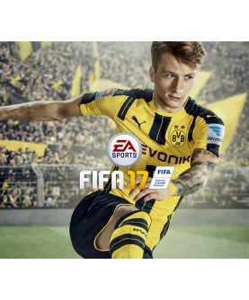 FIFA 17 - Deluxe Edition Upgrade DLC XBOX One Xbox One Key OTHER